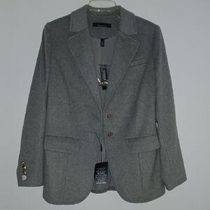WHBM BLAZER